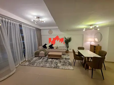 2 BR Duplex at Pacific with Stunning Water Views