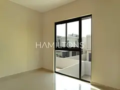 Modern Villa in Secure Community | Excellent Resale Option