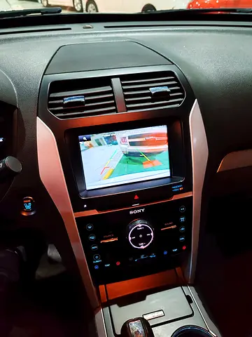 2014 FORD EXPLORER — миниатюра 19