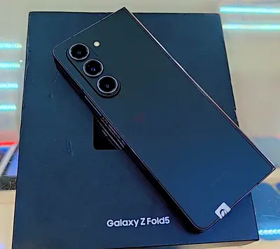 Samsung Galaxy Z Fold 5
