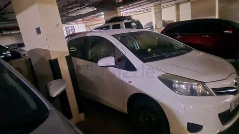 Toyota Yaris for sale