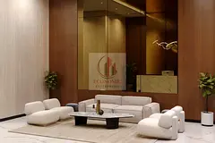 For Luxury Architectural Excellence and Waterfront Charm at Ajman Creek Towers | Freehold | Direct F