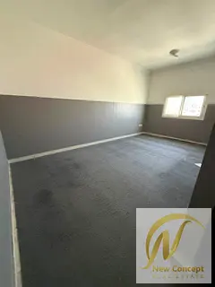 for Rent — 2-Bedroom Apartment with Large Living Room in Al Naeemiyah 3 (Unfurnished)
