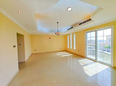 Luxury 4BHK Villa | 1 Month Free | Pool | Independent | Al Warqa