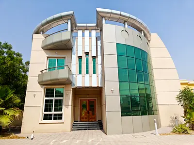 Luxury 4BHK Villa | 1 Month Free | Pool | Independent | Al Warqa
