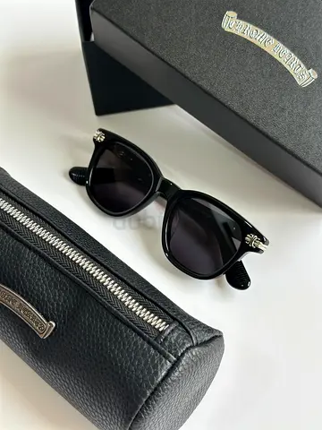 Chrome Hearts Sunglasses