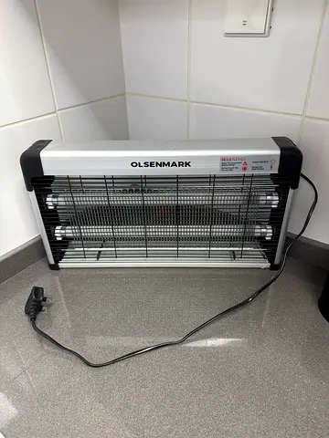 Olsenmark Electric Grill