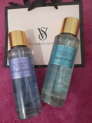 Victoria Secret Mist