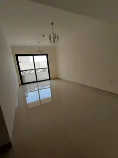 For rent – Al Jada area, Muwaileh | First tenant Very good location – New building – High-qual