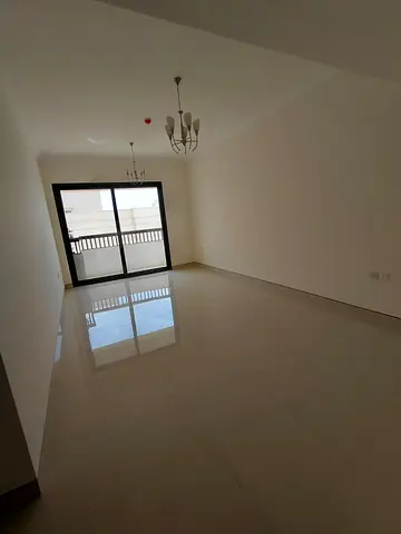 For rent – Al Jada area, Muwaileh | First tenant Very good location – New building – High-quality finishing