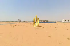 Three prime residential plots for sale in Basateen Al Zubair – Phase 1, Sharjah
