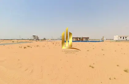 Three prime residential plots for sale in Basateen Al Zubair – Phase 1, Sharjah