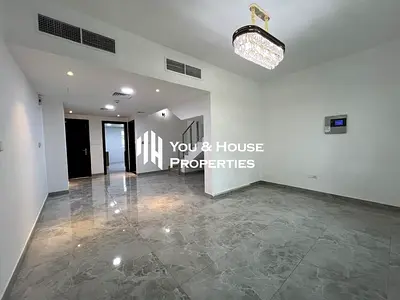 Luxury 4 Bedroom + Maid Villa | High-End Finishing | Prime Living