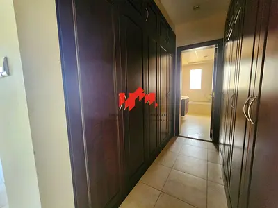 4 BHK villa in Al Hamra with Stunning Lake view