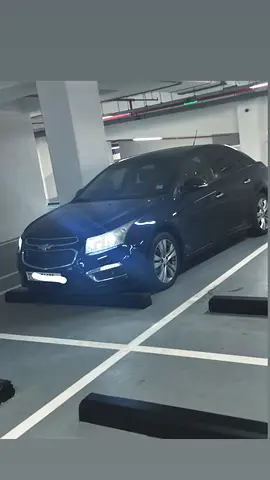 Chevrolet Cruze. 2017. 211,340 km