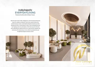 Premium Studio in Tiger Downtown Project, Ajman