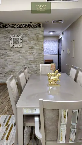 Empty | With Parking | Open View | Closed Kitchen | 3 Bhk for Sale in Emirates City