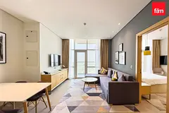 Top layout | Higher floor | vacant | Signature Apt