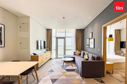 Top layout | Higher floor | vacant | Signature Apt