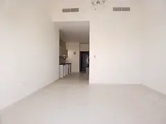 TWO MONTH FREE Brand-new studio first shifting with balcony Jada outside