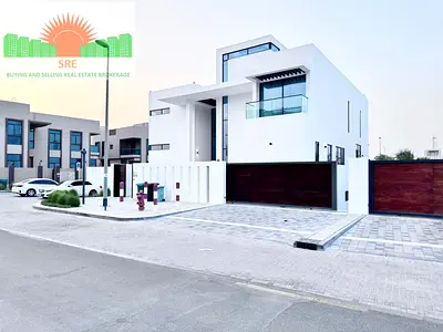 Furnished 6 Bedroom Villa | Private Pool | Pearl Jumeirah Villas