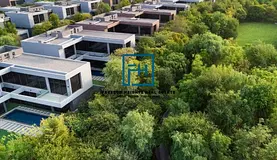 💥Elegant 4BR End Townhouse | Masaar 3 – SEDRA | Forest Community | Only 5% Down Payment💥