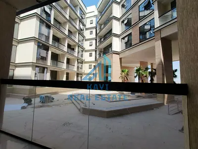 ✨ فخامة مطلقة | شقة غرفتين وصالة في مدينة تلال | دخول حصري إلى المسبح وصالة الألعاب الرياضية 🏊‍♂️🏋️‍♂️