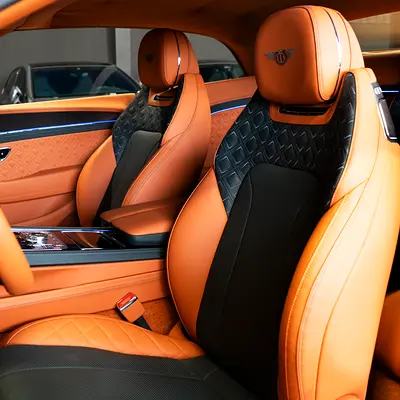 صورة مصغرة 14 لـ 2023 Bentley CONTINENTAL