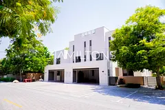 Luxury Villa in Gated Community | Prime Location | Resale