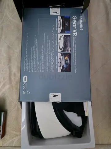 Samsung Gear VR Virtual Reality Headset