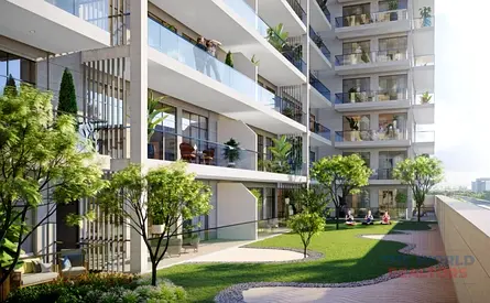 3 BR + MAID | Distress Deal | Below Market Price