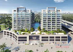 3 BR + MAID | Distress Deal | Below Market Price