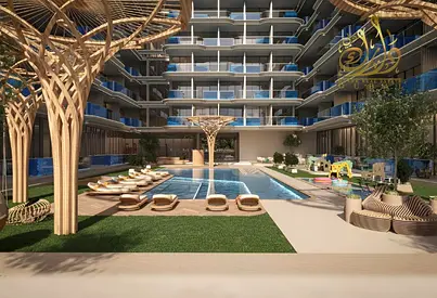 Ramadan Offer|15%DP| 1% FOR 85MONTH | lPRIVATE POOL