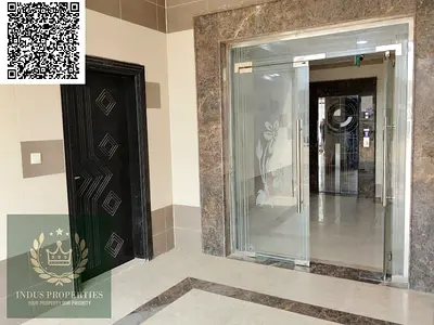 فرصة استثمارية: مبنى سكني وتجاري مكون من طابقين (أرضي + طابقين) للبيع في منطقة الجرف الصناعية 3