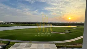 🌟 Apartment for Sale in Al Zorah – Golf View 🌟