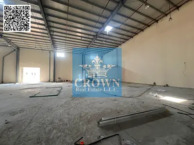 🏭 Industrial Property for Sale – New Industrial Area, Umm Al Quwain 🏭