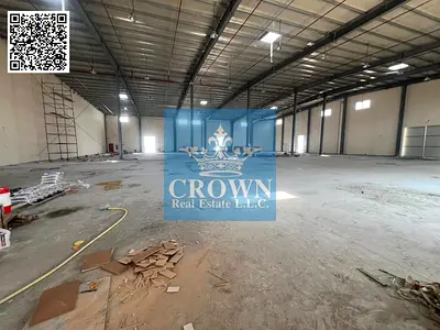 🏭 Industrial Property for Sale – New Industrial Area, Umm Al Quwain 🏭