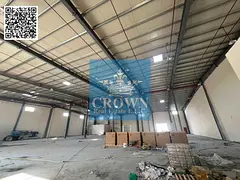 Industrial Property For Sale – New Industrial Area, Umm Al Quwain