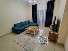 💥 Fully Furnished Apartment – First Tenant