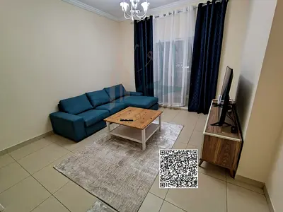 💥 Fully Furnished Apartment – First Tenant