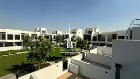 Elegant 6 BHK+Maid | Brand New | Park View