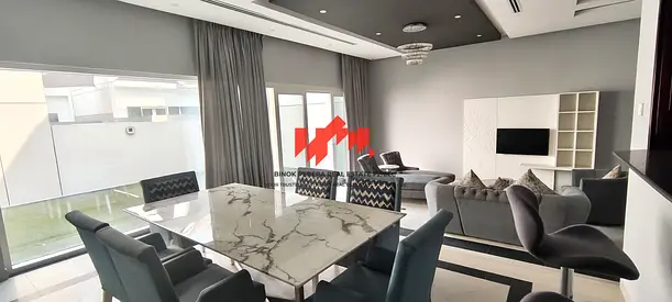 3 BR Villa for Rent in Al Jazeera Al Hamra