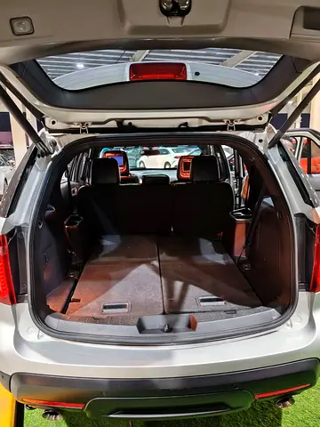 صورة 10 لـ 2014 FORD EXPLORER