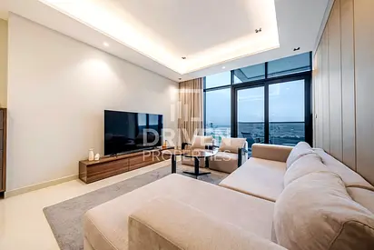 Furnished | Open Layout | Vacant | Clear View
