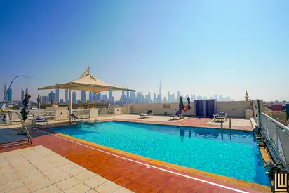 2 Bedroom | Close to La Mer Beach | Jumeirah 1