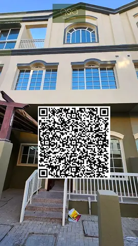 3BHK TOWNHOUSE AVAILABLE FOR RENT
