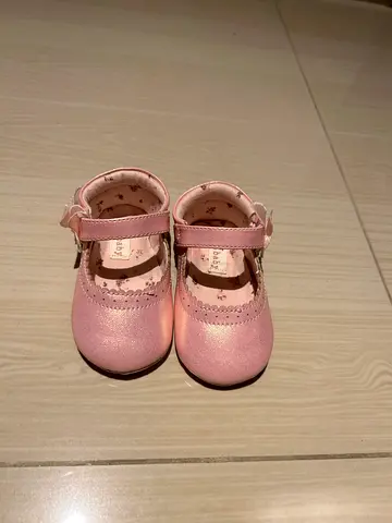 Baby shoes 12-18 months (NEXT)