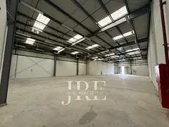 Warehouse for Rent | Sajaa | Great condition