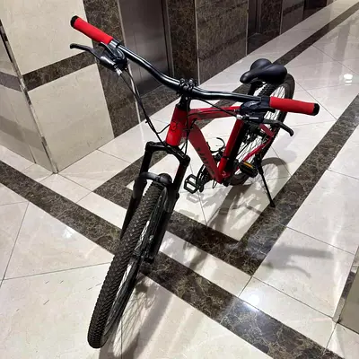 Java Mtb 27.5 (urgent)