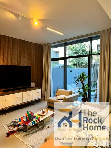 3BR Corner | Fully Furnished | Rented with High ROI | Freehold